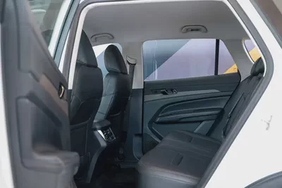 2024 Ford Territory Trend | 3 Months Warranty | AED 1,024 Monthly | Free Courtesy Car Included-16