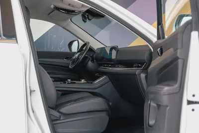2024 Ford Territory Trend | 3 Months Warranty | AED 1,024 Monthly | Free Courtesy Car Included-19