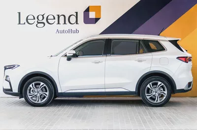 2024 Ford Territory Trend | 3 Months Warranty | AED 1,024 Monthly | Free Courtesy Car Included-2