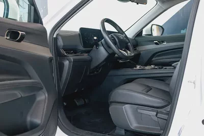 2024 Ford Territory Trend | 3 Months Warranty | AED 1,024 Monthly | Free Courtesy Car Included-7