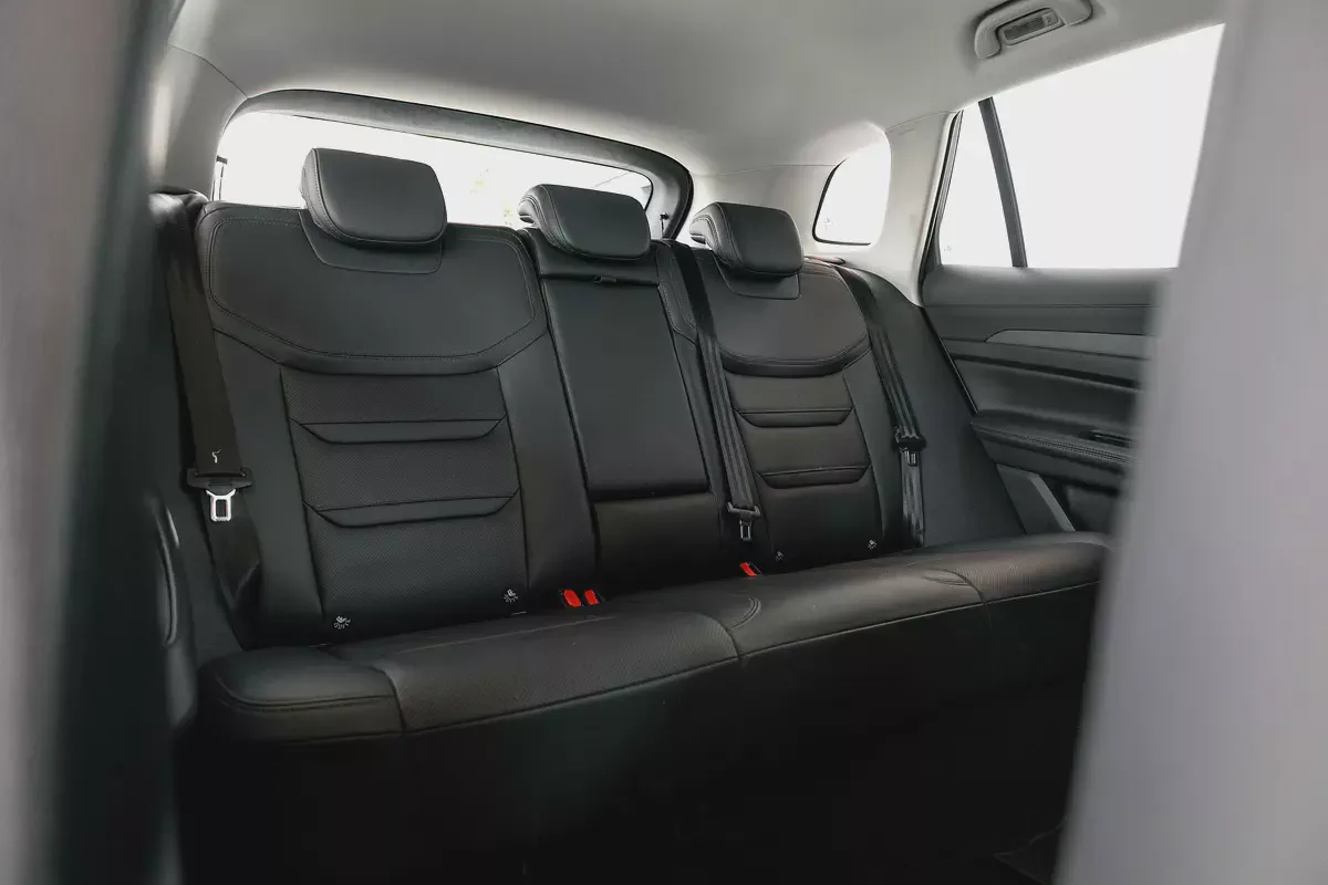 2024 Ford Territory Trend | 3 Months Warranty | AED 1,024 Monthly | Free Courtesy Car Included-17-17