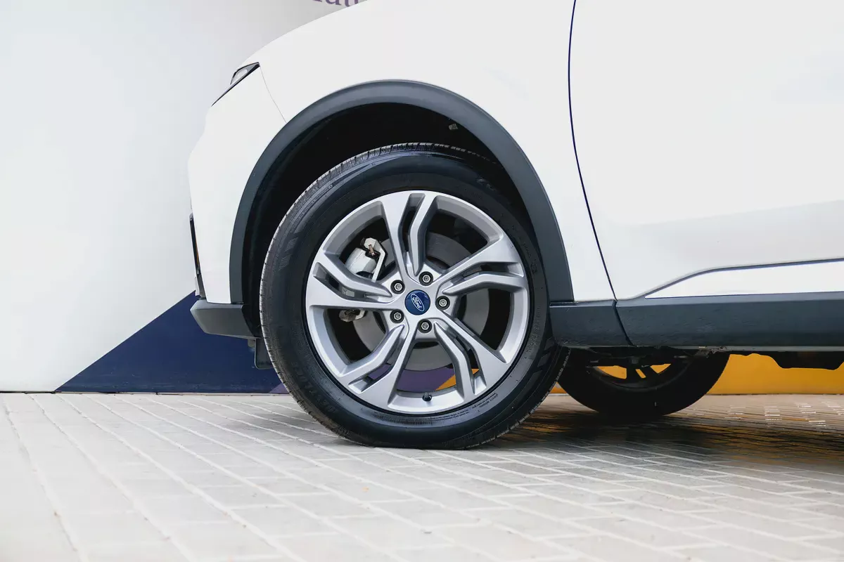 2024 Ford Territory Trend | 3 Months Warranty | AED 1,024 Monthly | Free Courtesy Car Included-6-6