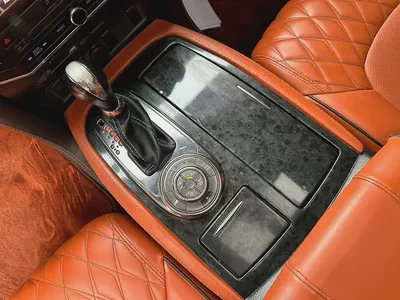 نيسان باترول 2013 محول 2021 | NISSAN PATROL 2013 CONVERTED 2021-15