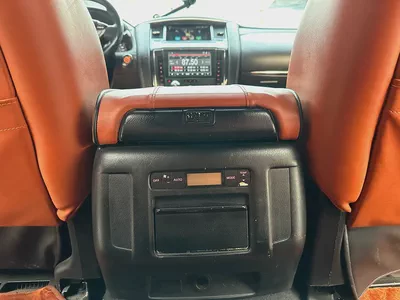 نيسان باترول 2013 محول 2021 | NISSAN PATROL 2013 CONVERTED 2021-19