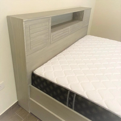 Jupiter Storage Bed, Custom-3