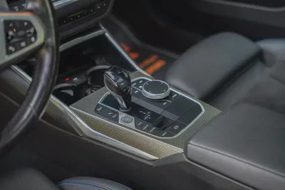 BMW 330i M Sport Sedan – 2021 | GCC | Alcantara Interior | AED 120,000-5