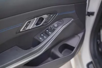 BMW 330i M Sport Sedan – 2021 | GCC | Alcantara Interior | AED 120,000-8