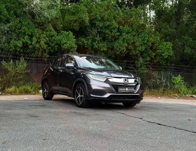 Honda HRV LX Honda HR-V | 1.8 L | 2021 | GCC | Accident-Free | In Excellent Condition | 722 P.M-0