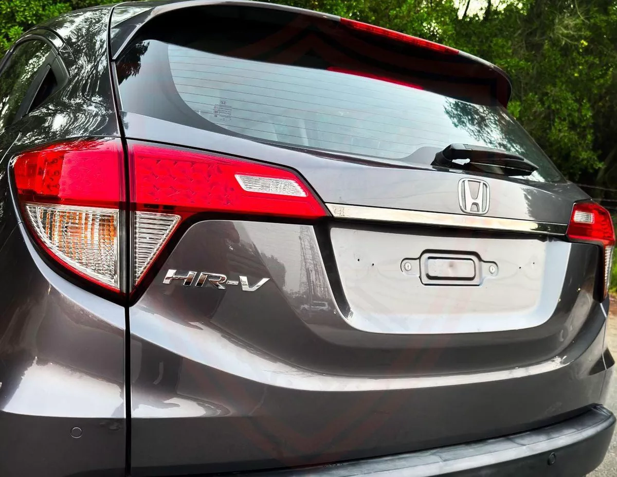 Honda HRV LX Honda HR-V | 1.8 L | 2021 | GCC | Accident-Free | In Excellent Condition | 722 P.M-6-0