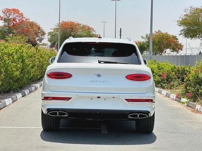 Bentley Bentayga 2021 18,000kn-5