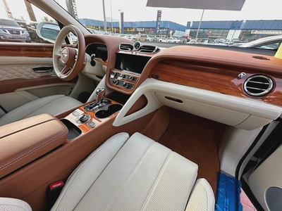 Bentley Bentayga 2021 18,000kn-7