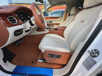 Bentley Bentayga 2021 18,000kn-9