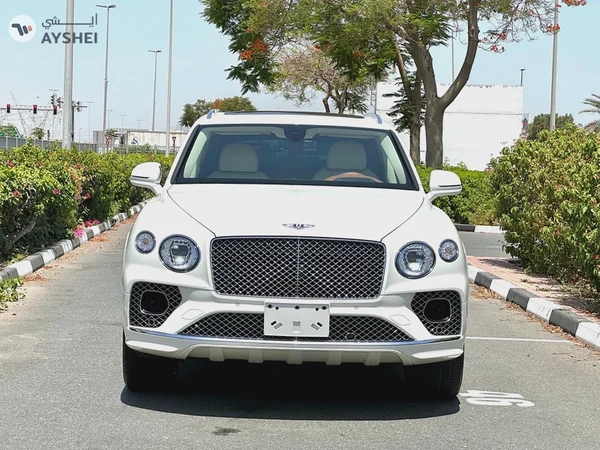 Bentley Bentayga 2021 18,000kn