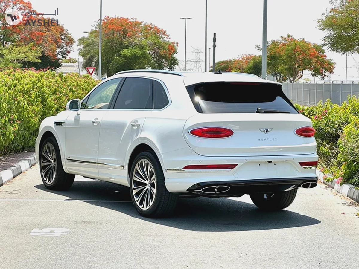 Bentley Bentayga 2021 18,000kn-3-3