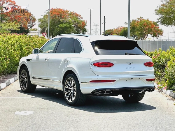 Bentley Bentayga 2021 18,000kn
