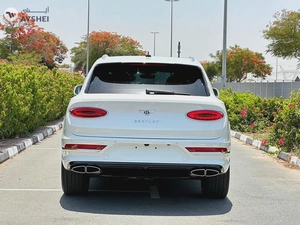 Bentley Bentayga 2021 18,000kn