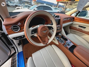 Bentley Bentayga 2021 18,000kn
