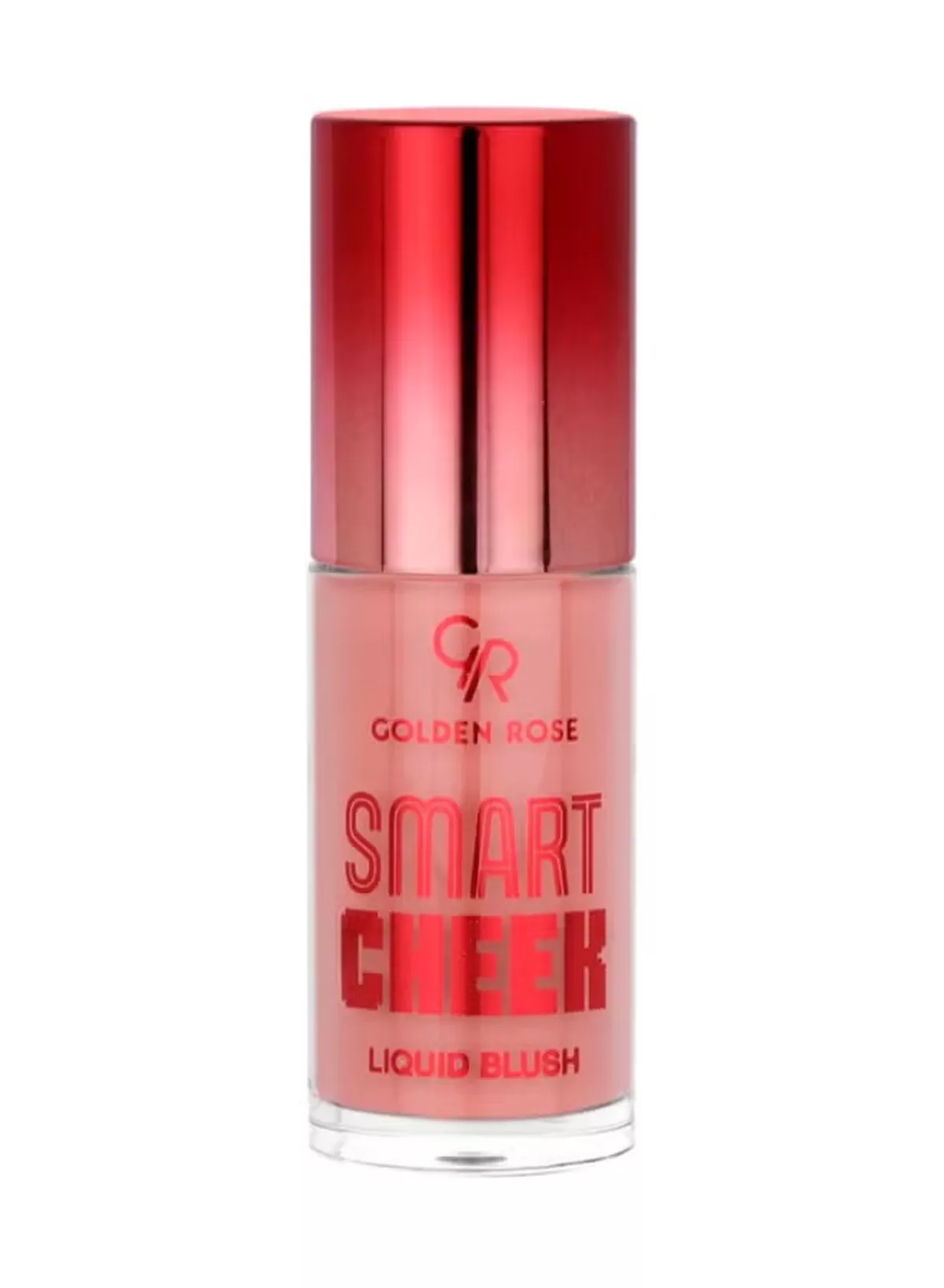 Golden Rose Smart Cheek Liquid Blush