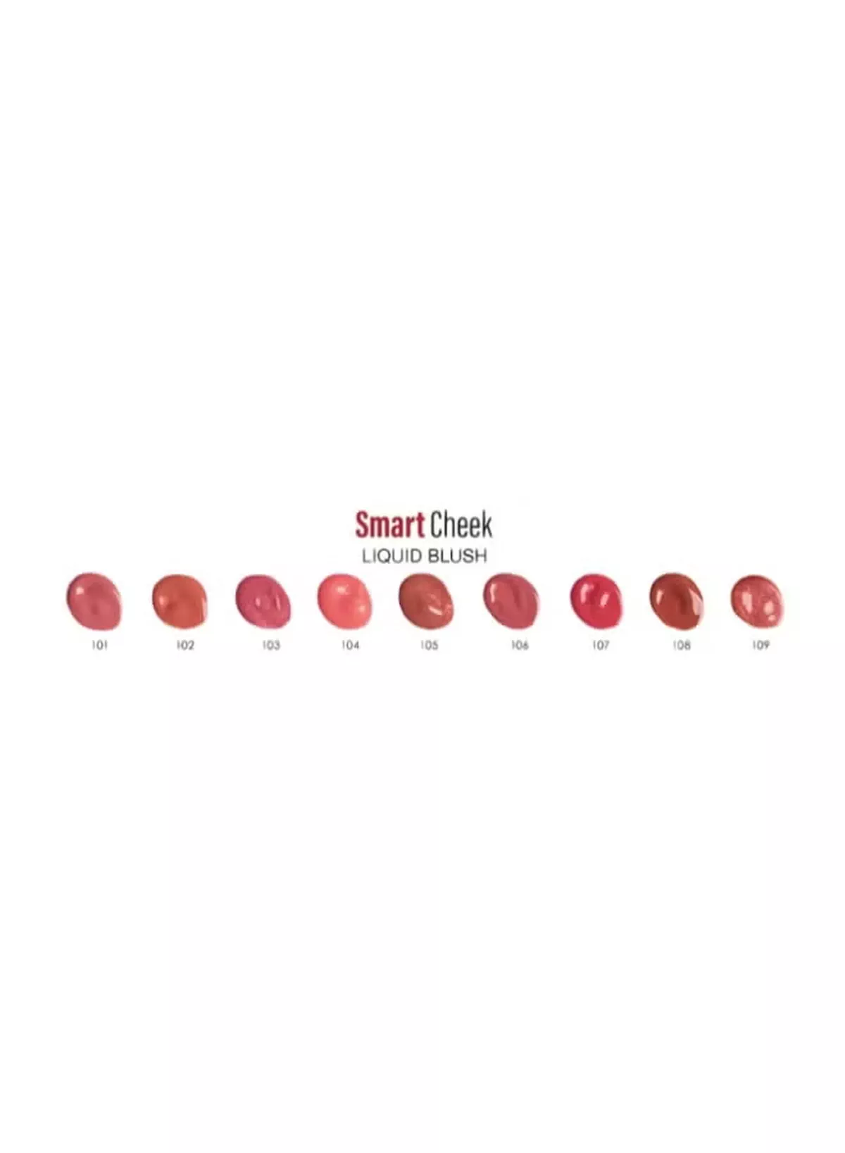 Golden Rose Smart Cheek Liquid Blush-1-1