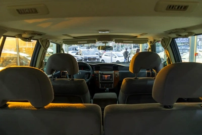 Nissan Patrol Safari Safari-4