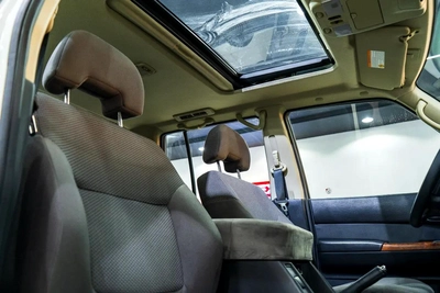 Nissan Patrol Safari Safari-3