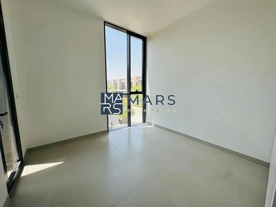 Corner Unit Ready To Move in Gated Community-9