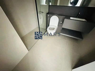 Corner Unit Ready To Move in Gated Community-10