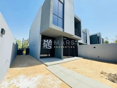 Corner Unit Ready To Move in Gated Community-1