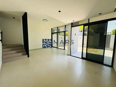 Corner Unit Ready To Move in Gated Community-2
