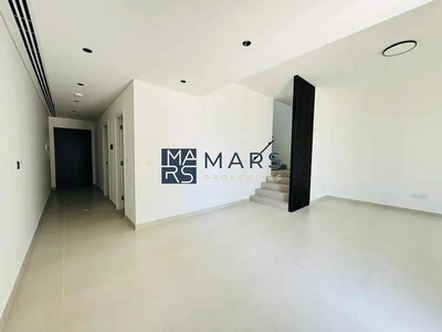 Corner Unit Ready To Move in Gated Community-3