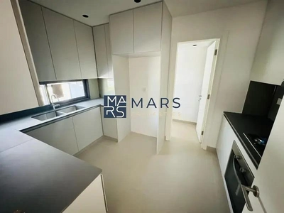Corner Unit Ready To Move in Gated Community-4