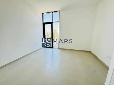 Corner Unit Ready To Move in Gated Community-6