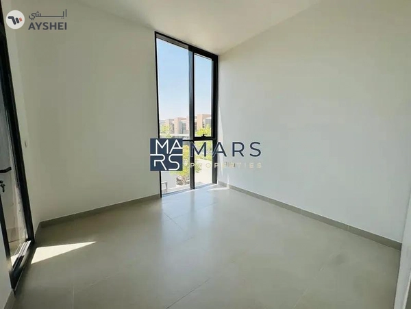 Corner Unit Ready To Move in Gated Community