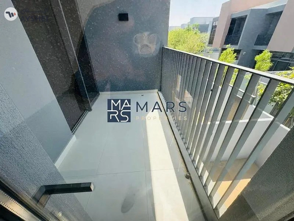Corner Unit Ready To Move in Gated Community
