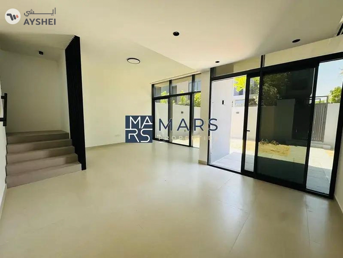Corner Unit Ready To Move in Gated Community-2-2
