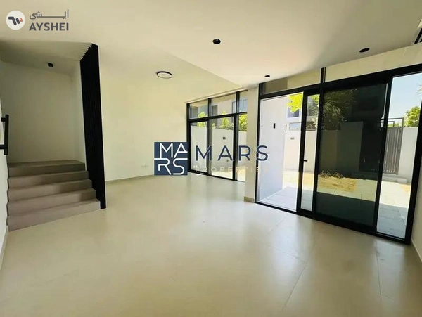 Corner Unit Ready To Move in Gated Community