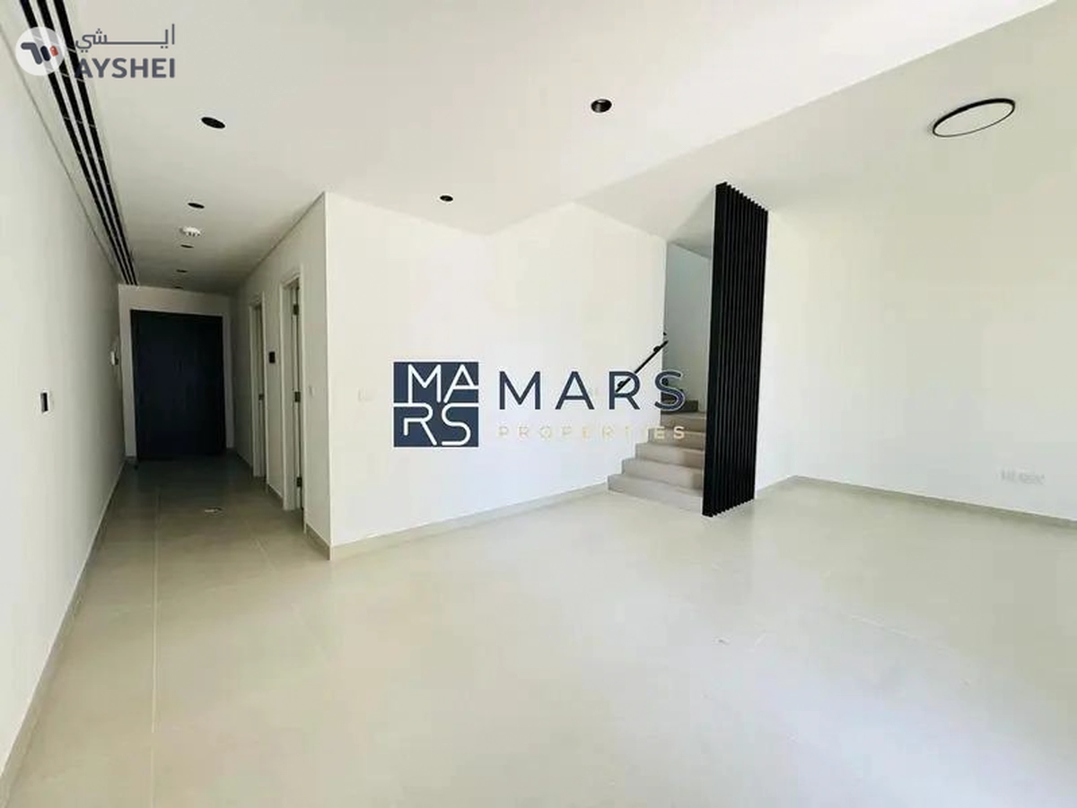 Corner Unit Ready To Move in Gated Community-3-3
