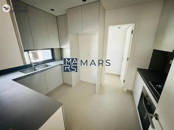 Corner Unit Ready To Move in Gated Community