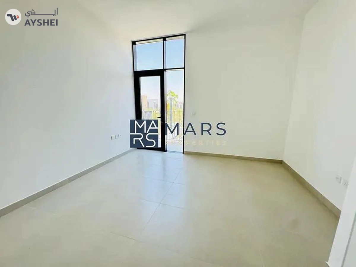 Corner Unit Ready To Move in Gated Community-6-6