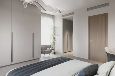 Vistara House, Al Furjan, Dubai-10