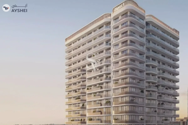 Vistara House, Al Furjan, Dubai