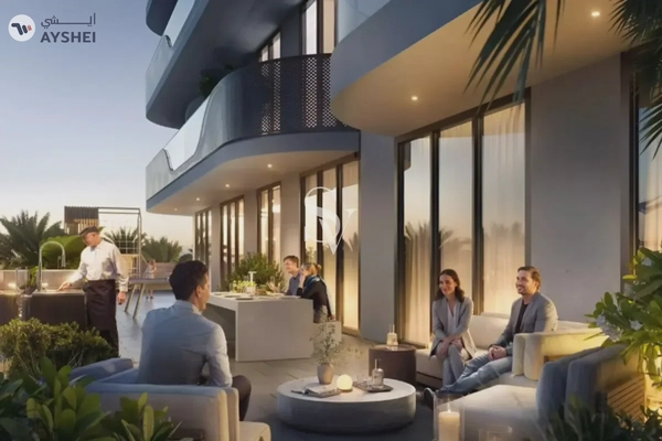 Vistara House, Al Furjan, Dubai
