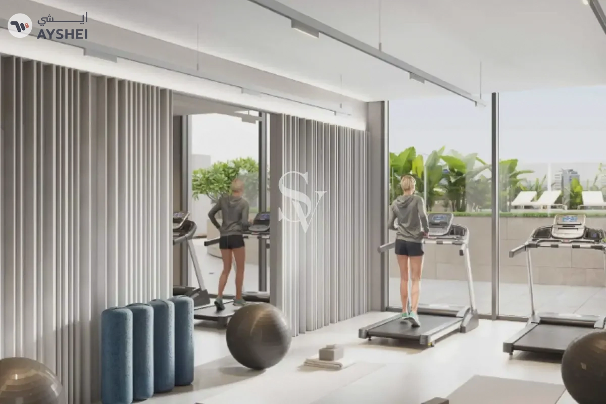 Vistara House, Al Furjan, Dubai-4-4