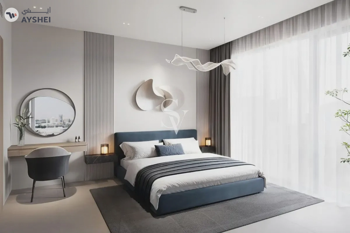 Vistara House, Al Furjan, Dubai-8-8