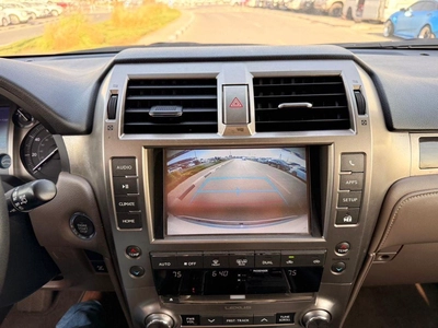 Lexus GX460 Premier 4.6L Full option-7