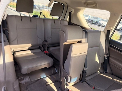 Lexus GX460 Premier 4.6L Full option-18