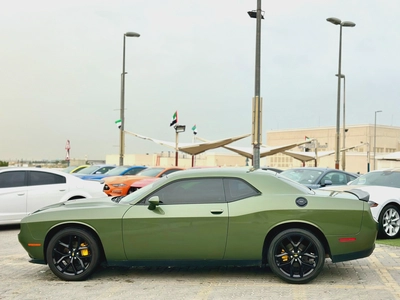 2022 Dodge Challenger SXT-3