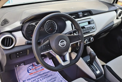 900 AED EMI AVAILABLE ON 0% DP 2022 NISSAN SUNNY NEW SHAPE-10