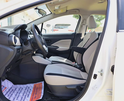 900 AED EMI AVAILABLE ON 0% DP 2022 NISSAN SUNNY NEW SHAPE-11