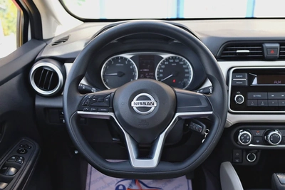 900 AED EMI AVAILABLE ON 0% DP 2022 NISSAN SUNNY NEW SHAPE-14